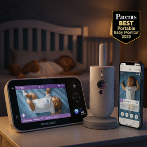 Best Avent Baby Monitor