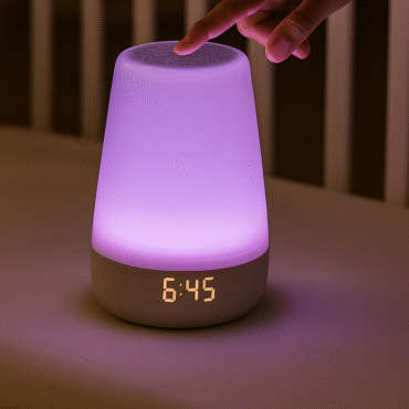 Best Baby Sound Machine