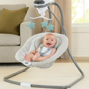 Graco Simple Sway Swing