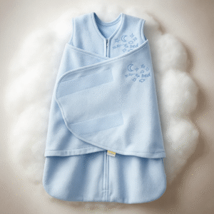 HALO Sleepsack Swaddle cotton