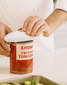 Kitchen Mama Electric Can Opener