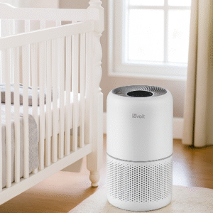 best levoit air purifier
