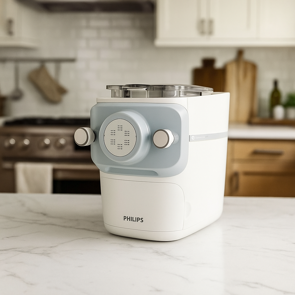 philips pasta maker 7000 series